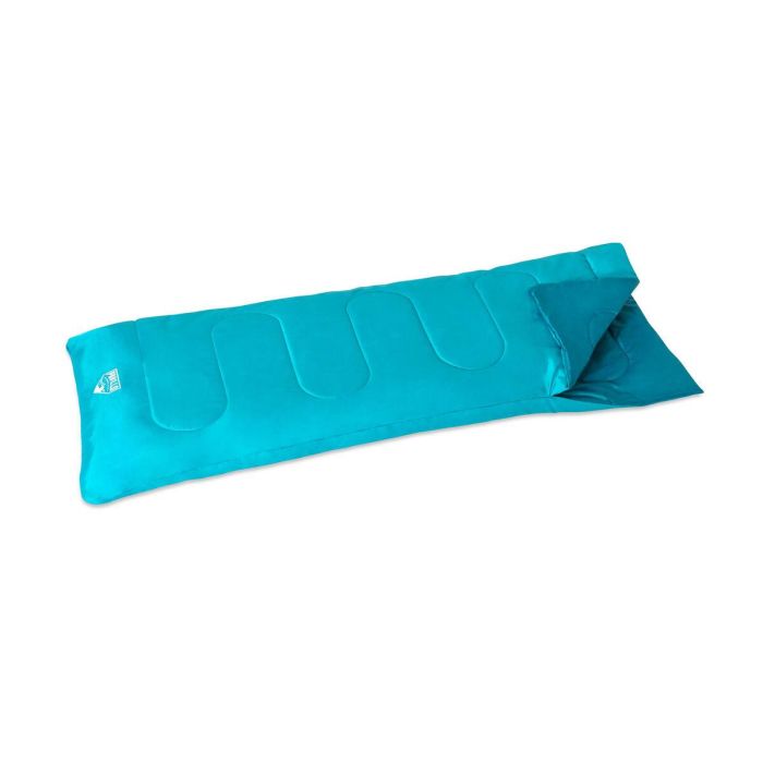 Bestway Saco de Dormir Polyester Temperatura 7 a -11 Grados Color Surtido 180x75 cm Camping 68099 18 Bestway Saco de Dormir Polyester Temperatura 7 a -11 Grados Color Surtido 180x75 cm Camping 68099 18