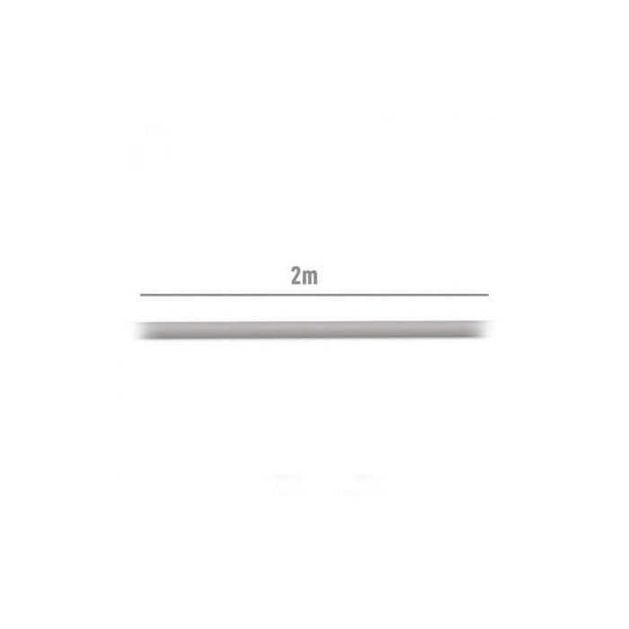 Aisens Cable de Red RJ45 Cat.6 UTP AWG24 LSZH Gris 2.0m 2 Aisens Cable de Red RJ45 Cat.6 UTP AWG24 LSZH Gris 2.0m 2