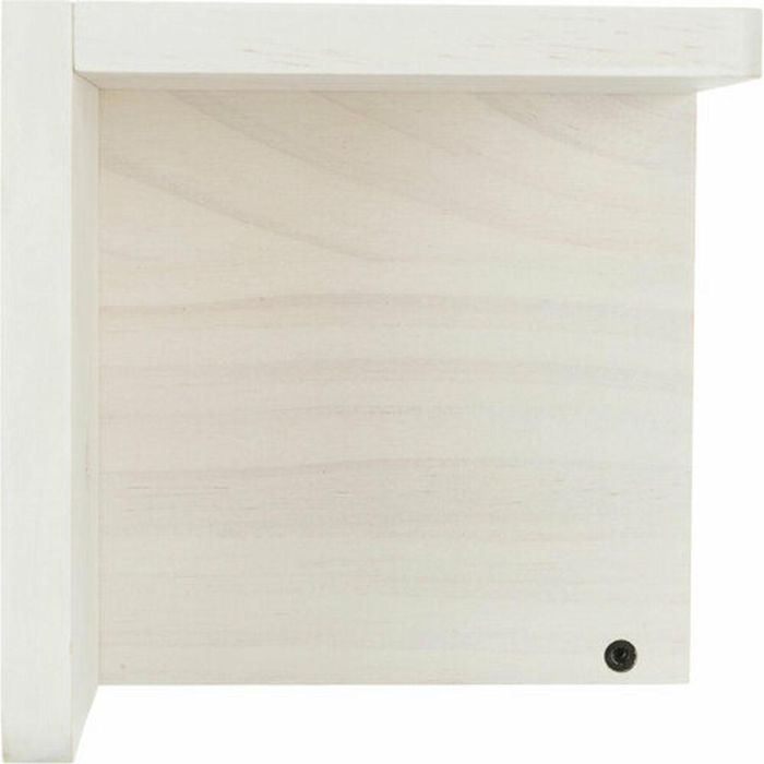 Soporte de Pared Trixie Blanco Madera 16 × 21 × 16 CM 11