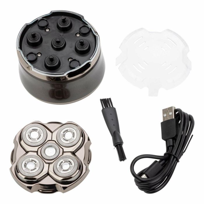 Afeitadora JATA JBMA1444 6