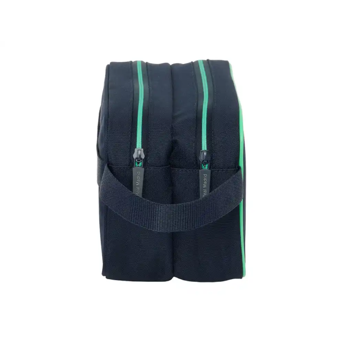 Safta Neceser Adaptable a Carro Real Madrid 2ª Equipación 25/26 26x15x12.5cm 2