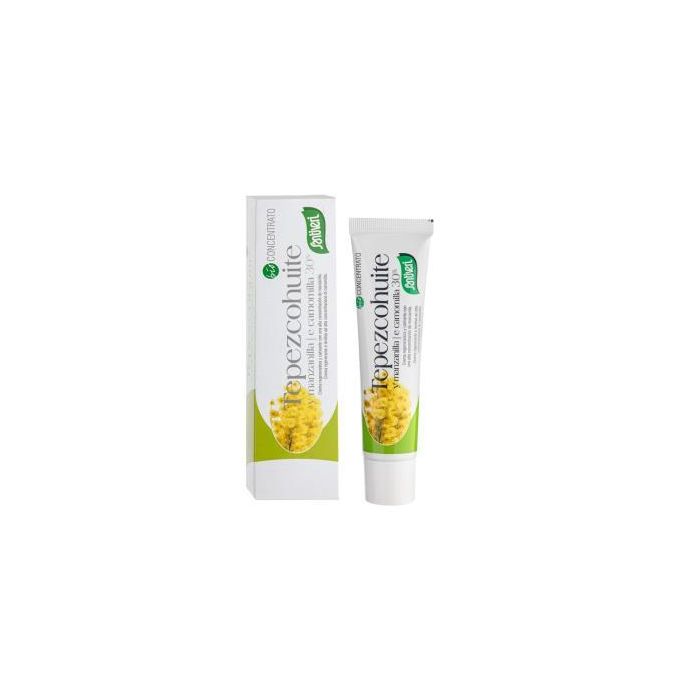 Crema Con Tepezcohuite 50Ml. Bio Crema Con Tepezcohuite 50Ml. Bio