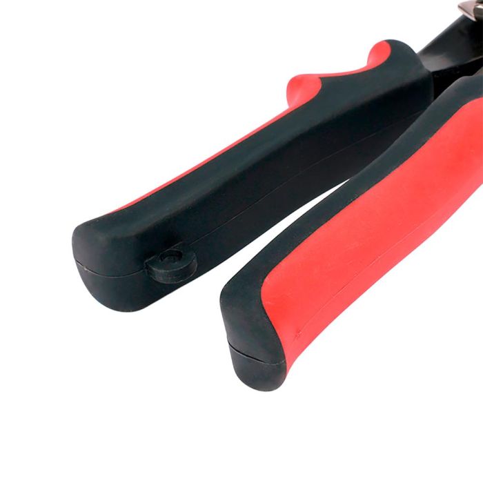 Tijera para chapa, corte a la izquierda 250 mm 2 Tijera para chapa, corte a la izquierda 250 mm 2