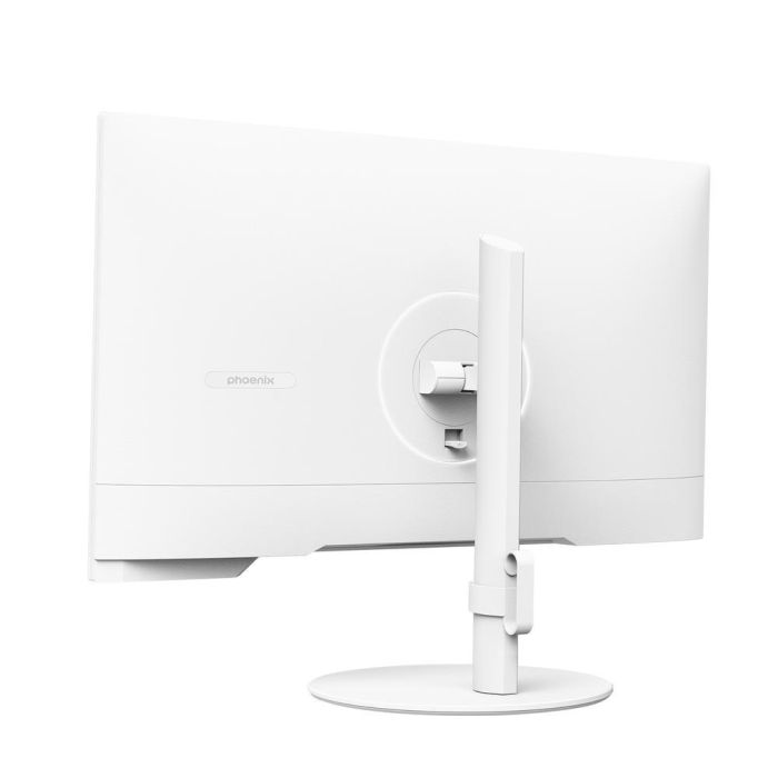 Phoenix Unity-Max All In One 24" FHD IPS Intel Core i3 14ª Gen 16GB DDR5 RAM 1TB SSD 2 Phoenix Unity-Max All In One 24" FHD IPS Intel Core i3 14ª Gen 16GB DDR5 RAM 1TB SSD 2