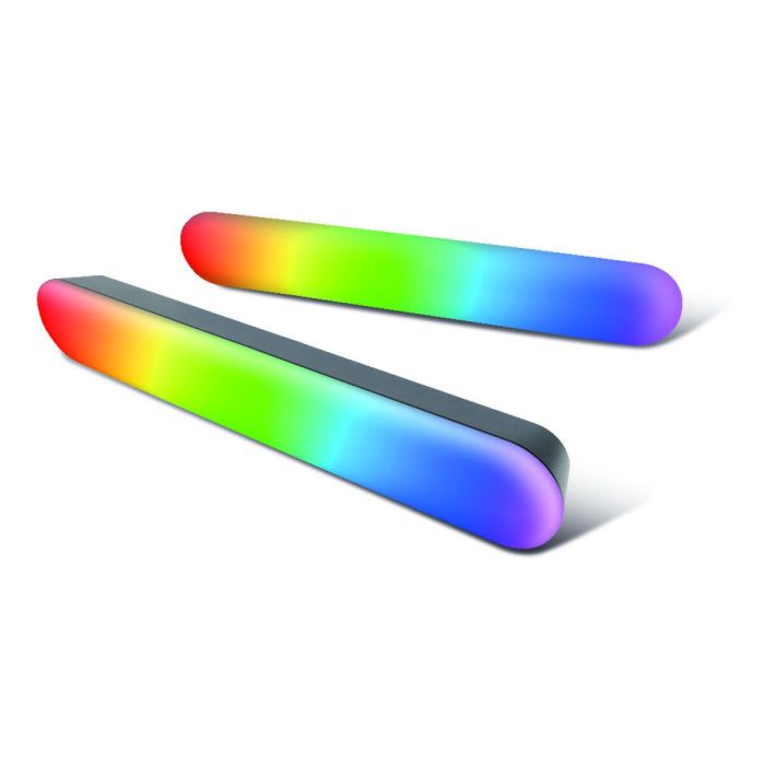 Sistema de iluminación KONIX SMART 1