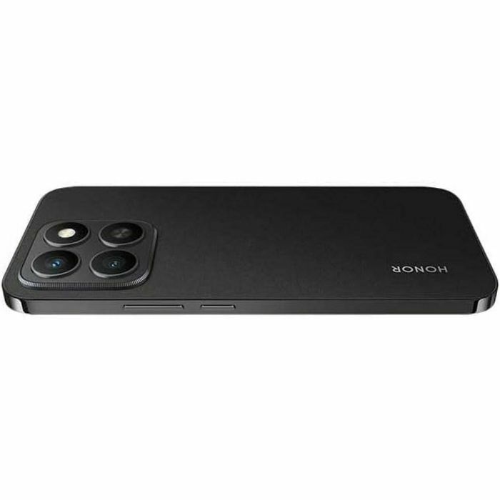 Honor X8? Smartphone 6.7" AMOLED 120Hz Snapdragon 685 8GB RAM 256GB ROM 108MP Dual Cam 5000mAh 4G Dual SIM Negro 1 Honor X8? Smartphone 6.7" AMOLED 120Hz Snapdragon 685 8GB RAM 256GB ROM 108MP Dual Cam 5000mAh 4G Dual SIM Negro 1