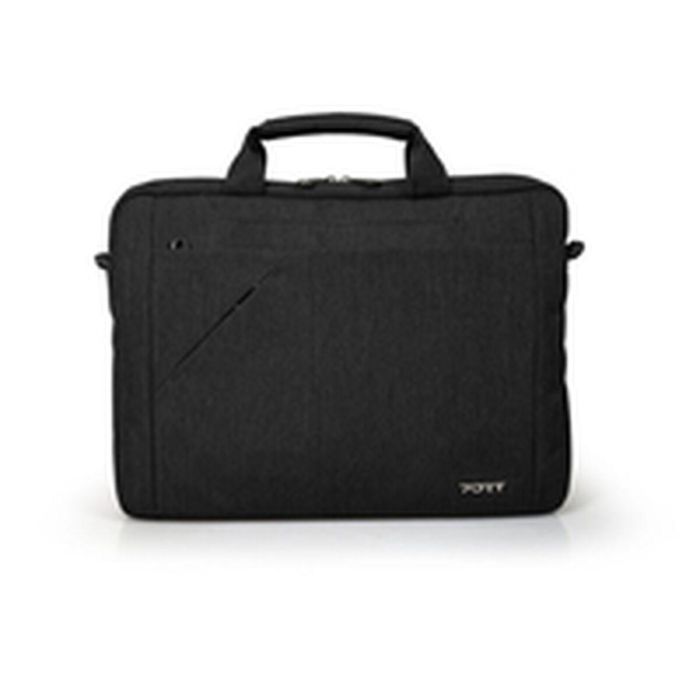 Port Designs AUC1721265634774 Bolso para portátil ECO SYDNEY - Negro - 13/14 pulgadas 30 Port Designs AUC1721265634774 Bolso para portátil ECO SYDNEY - Negro - 13/14 pulgadas 30