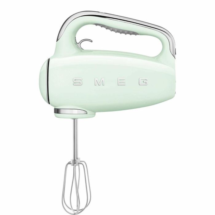 Batidora-Amasadora Smeg HMF01PGEU 250 W 0 Batidora-Amasadora Smeg HMF01PGEU 250 W 0