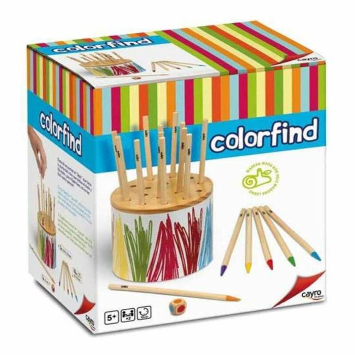 Colorfind 1 Colorfind 1