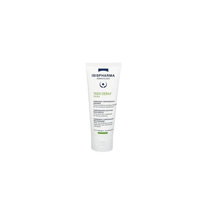 ISIS PHARMA Teen Derm Hydra 40Ml