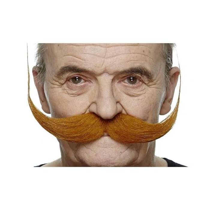 Bigote unica Bigote unica
