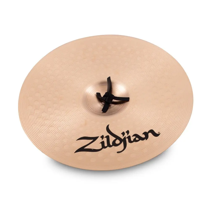Zildjian Banda 16" I Family Platillos para Batería 1