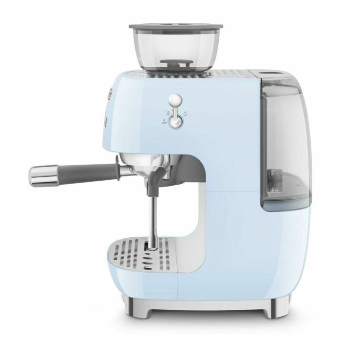 Cafetera Eléctrica Smeg 5 Cafetera Eléctrica Smeg 5