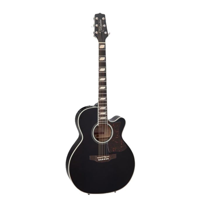Guitarra Takamine Gn73 E/A Nex Cutway - Satin Black 7 Guitarra Takamine Gn73 E/A Nex Cutway - Satin Black 7