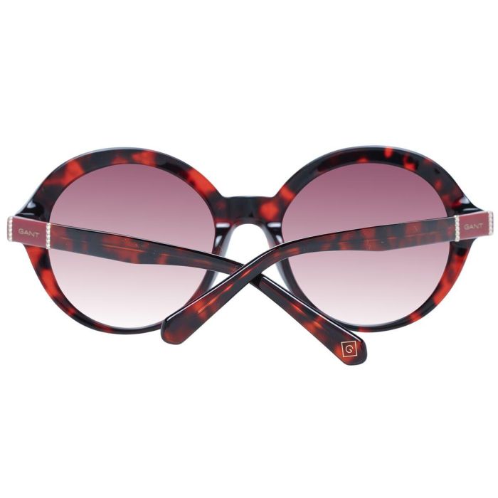 Gafas de Sol Mujer Gant GA8094 5554T 1 Gafas de Sol Mujer Gant GA8094 5554T 1