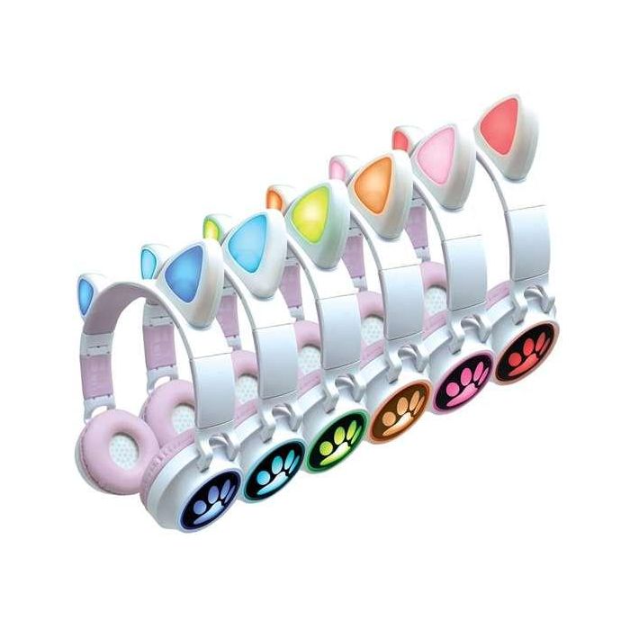 Auriculares Inalámbricos Orejas 2 En 1 Hpbtkt Lexibook 3 Auriculares Inalámbricos Orejas 2 En 1 Hpbtkt Lexibook 3