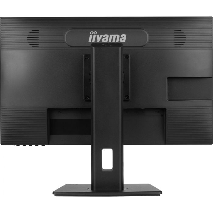 iiyama XUB2463HSU-B1 Monitor ProLite 24" FHD IPS 1920x1080 100Hz 3ms HDMI DP USB Pivot Negro 2 iiyama XUB2463HSU-B1 Monitor ProLite 24" FHD IPS 1920x1080 100Hz 3ms HDMI DP USB Pivot Negro 2