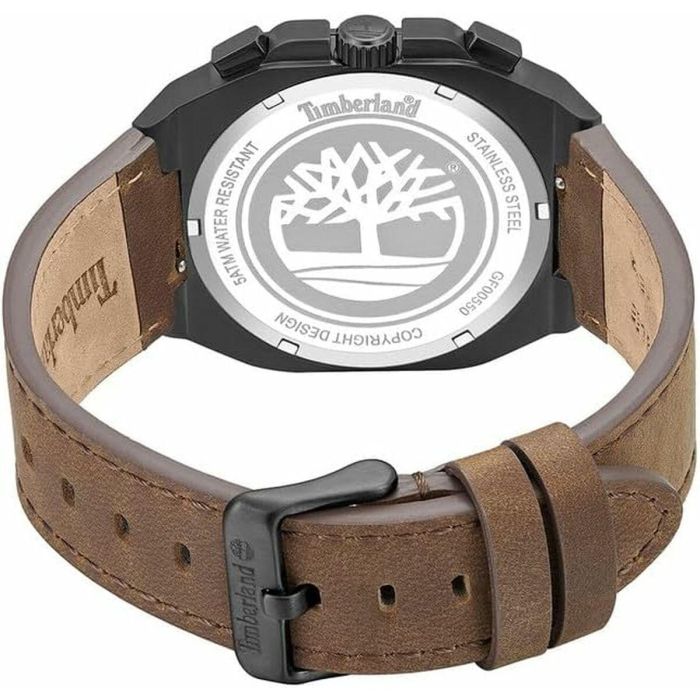 Reloj Hombre Timberland TDWGF0055001 3