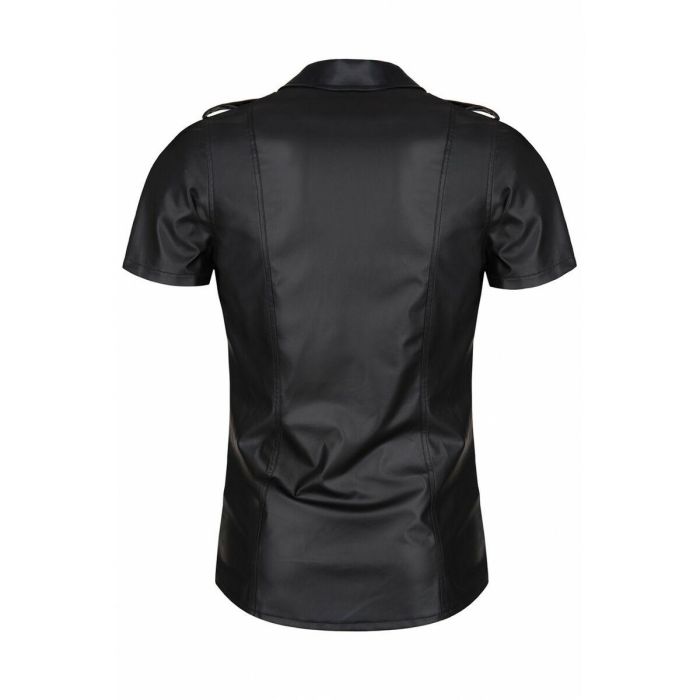 Camisa Demoniq Luca Negro M 7 Camisa Demoniq Luca Negro M 7