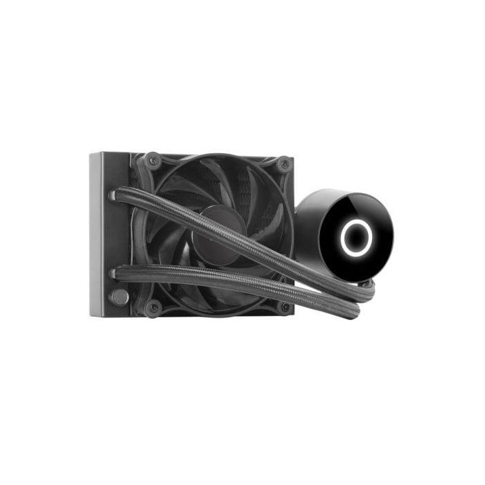Kit de Refrigeración Líquida Mars Gaming MLPRO120 2