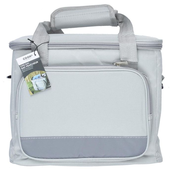 Cook Concept Bolsa Térmica 28X19 Coup De Fraiche Altura 23,5 cm Plástico 2