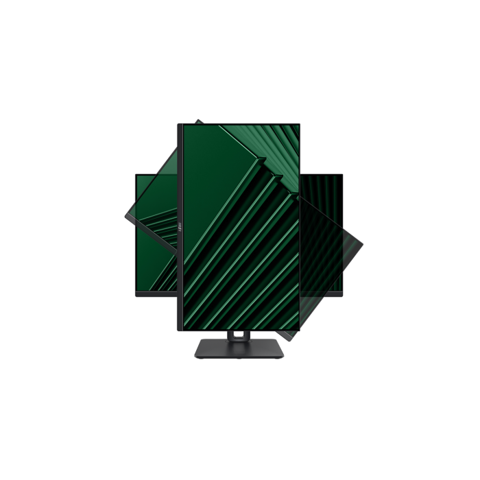 MSI Pro MP245PG Monitor 23.8" Full HD IPS LCD 1920x1080 1ms MPRT 178°/178° Ángulo de visión Negro 9S6-3PC19M-007 1