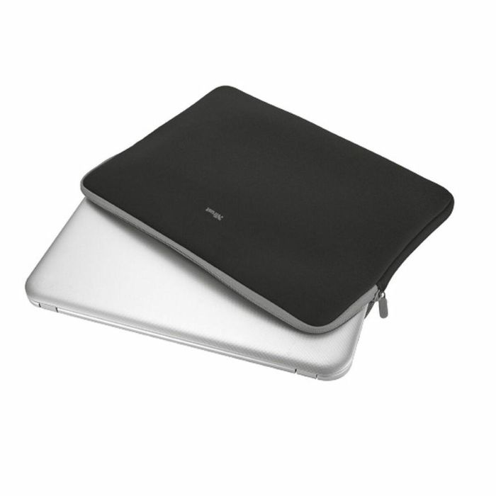 Funda para Portátil y Tablet Trust 21254 Negro 11,6'' 2