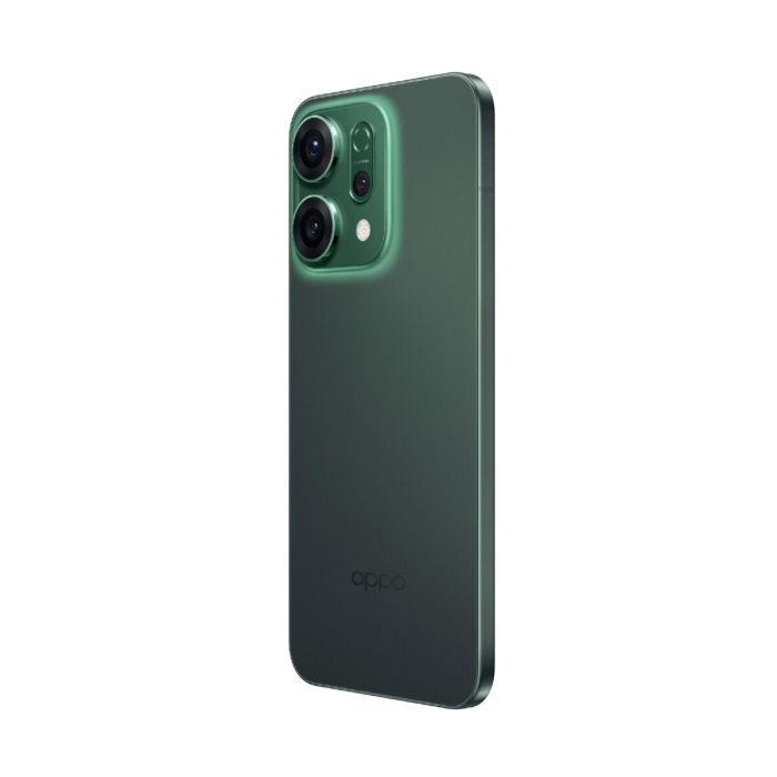 Smartphone Oppo 6,59" Octa Core 12 GB RAM 512 GB Verde 1 Smartphone Oppo 6,59" Octa Core 12 GB RAM 512 GB Verde 1