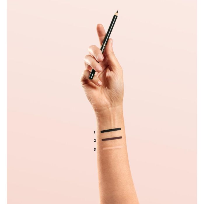 Collistar Lápiz de Ojos Kajal PROFESSIONALE #1-Nero, Negro Intenso, Textura Suave y Cremosa, Vegano, 1 unidad 1 Collistar Lápiz de Ojos Kajal PROFESSIONALE #1-Nero, Negro Intenso, Textura Suave y Cremosa, Vegano, 1 unidad 1