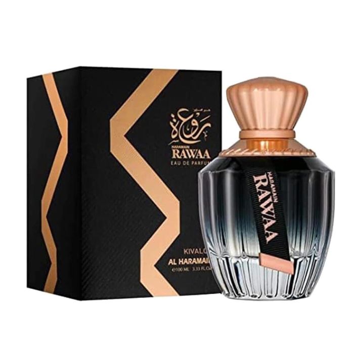 AL HARAMAIN Rawaa Eau de Parfum 100 ml AL HARAMAIN Rawaa Eau de Parfum 100 ml