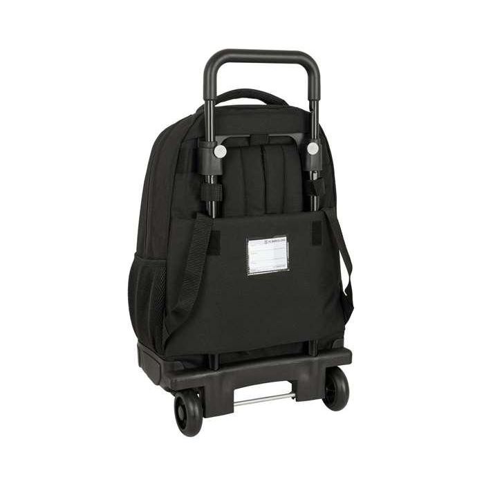 Mochila Escolar Safta 33 x 45 x 22 cm 1