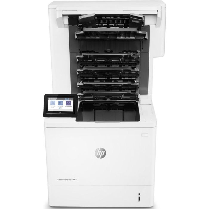 Multifuncion Hp Laser Monocromo Laserjet Enterprise 1 Multifuncion Hp Laser Monocromo Laserjet Enterprise 1