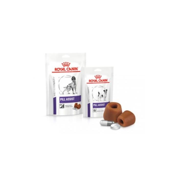 Royal Canin Pill Assist Medium-Large 6 Bolsas X 224 gr