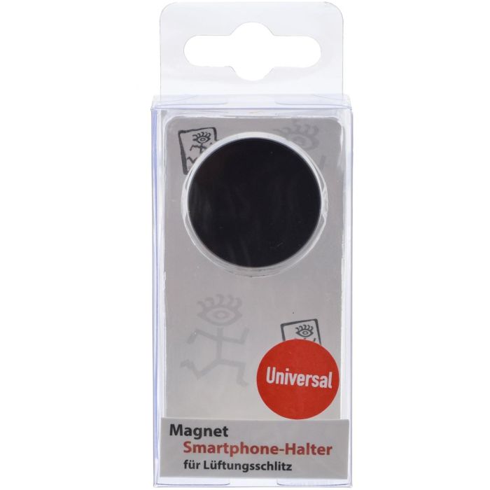 2GO Universal Smartphone-Magnethalter MINI MAG 1 2GO Universal Smartphone-Magnethalter MINI MAG 1