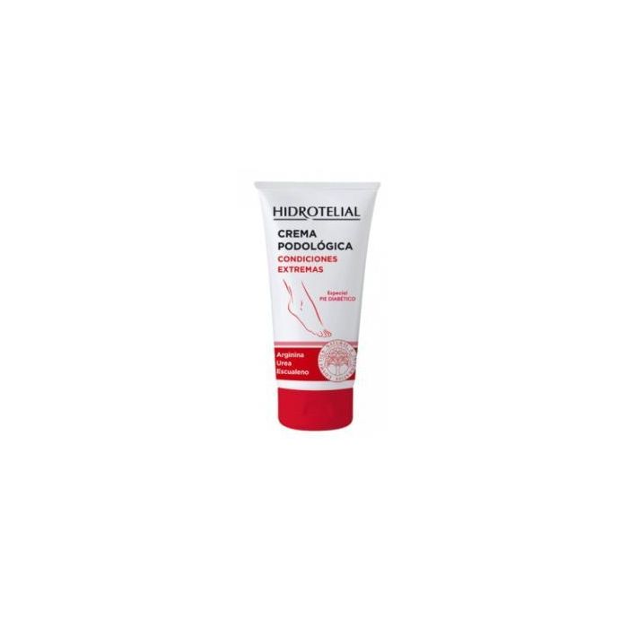 Hidrotelial Crema Podológica Pie Diabético 75ml