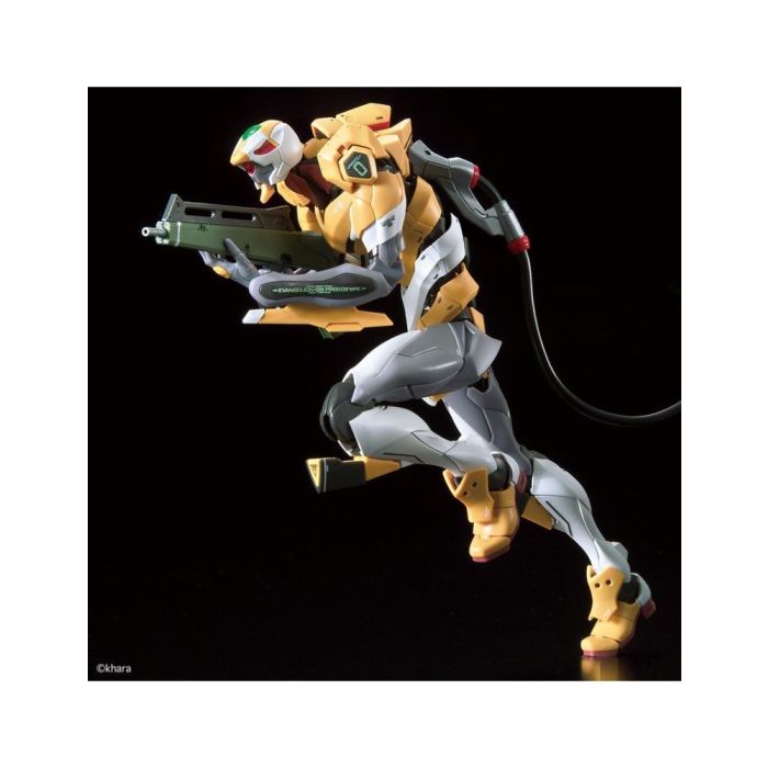 Rg Multipurpose Humanoid Decisive Weapon Artifficial 2 Rg Multipurpose Humanoid Decisive Weapon Artifficial 2