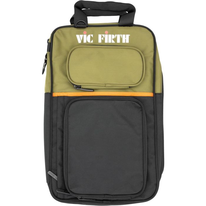 Mochila Baquetas Vic Firth Professional Collection 6