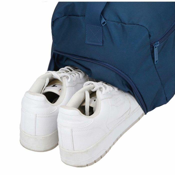 Bolsa de Deporte Reebok ASHLAND 8023532 Azul Talla única 3 Bolsa de Deporte Reebok ASHLAND 8023532 Azul Talla única 3