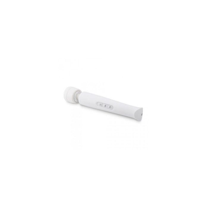 Vibrador Toyz4lovers Blanco 1 Vibrador Toyz4lovers Blanco 1