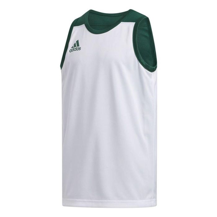 Camiseta de baloncesto Adidas DY6618 4