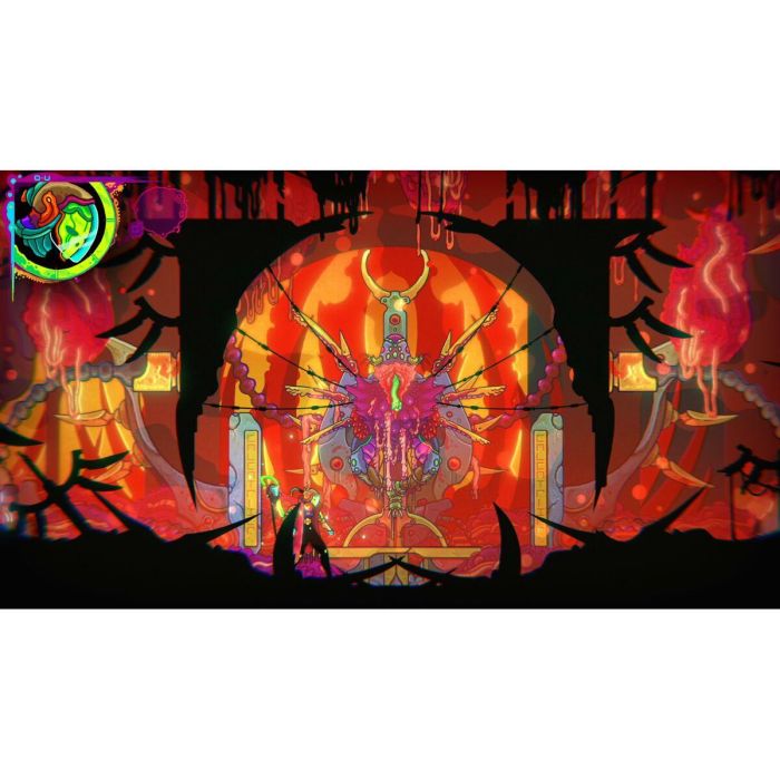 Videojuego para Switch Just For Games Ultros 6 Videojuego para Switch Just For Games Ultros 6