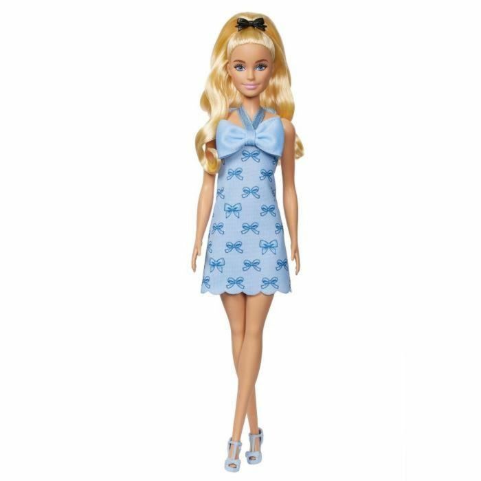 Muñeca Barbie 4 Muñeca Barbie 4