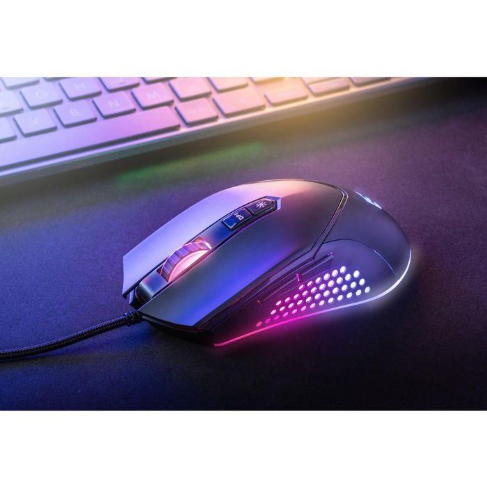 Sandberg Azazinator Mouse 6400 4 Sandberg Azazinator Mouse 6400 4