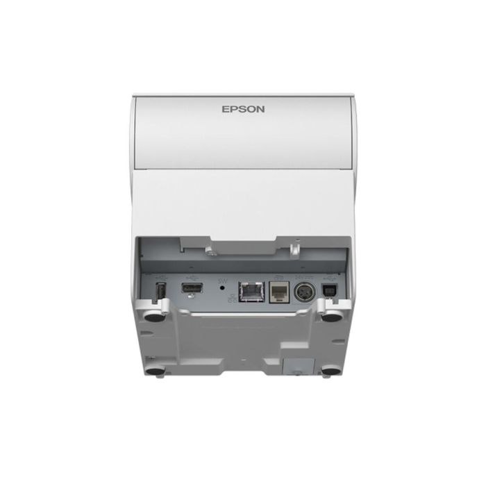 Impresora de Tickets Epson TM-T88VII (111) 3 Impresora de Tickets Epson TM-T88VII (111) 3