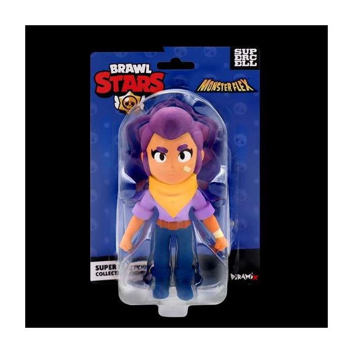 Monsterflex brawl stars surtido - modelos surtidos 36 Monsterflex brawl stars surtido - modelos surtidos 36