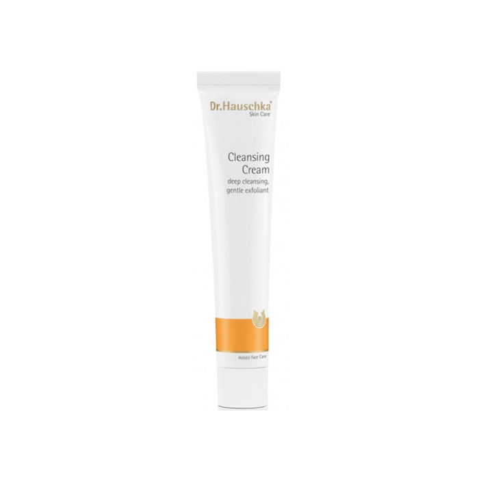 Dr Hauschka Cleasing Cream 50 mL 0 Dr Hauschka Cleasing Cream 50 mL 0