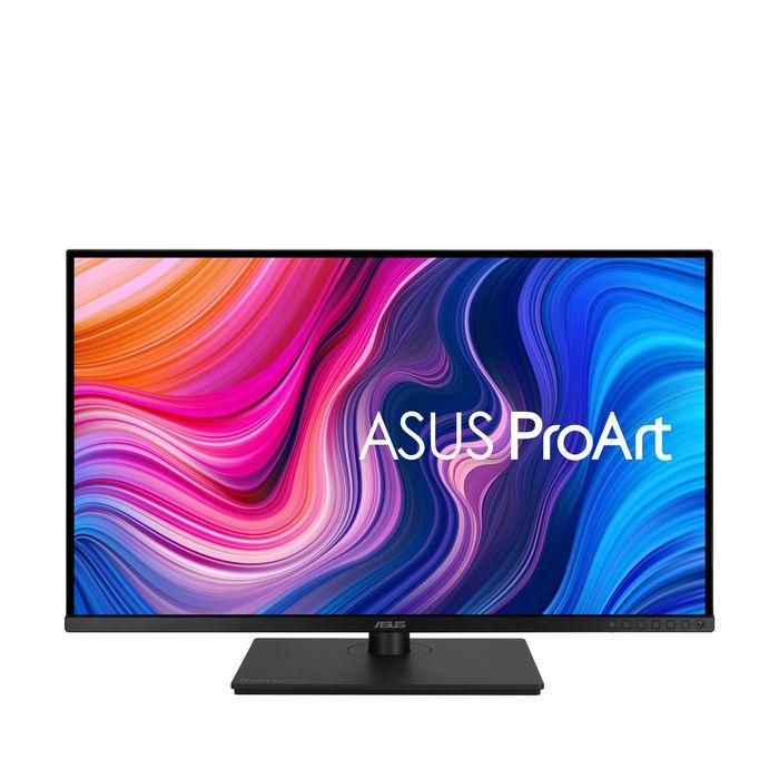 Asus ProArt Display PA329CV Monitor Profesional 32" 4K UHD IPS HDR400 Calman Verified ΔE<2 USB-C 90W Peana Ergonómica Negro 1 Asus ProArt Display PA329CV Monitor Profesional 32" 4K UHD IPS HDR400 Calman Verified ΔE<2 USB-C 90W Peana Ergonómica Negro 1