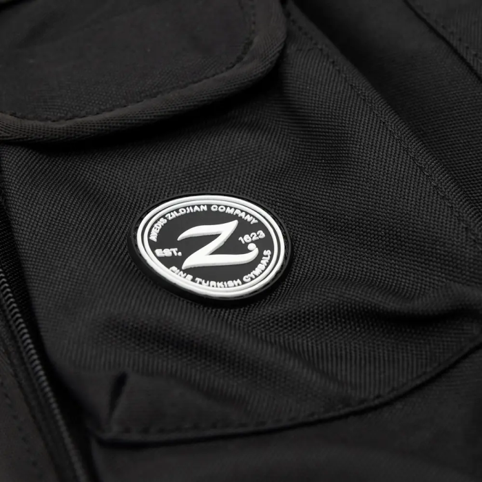 Zildjian Mochila Baquetas Touring Collection Negra 8