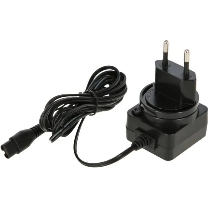 Kerbl Cortacésped Inalámbrico Clipster DeloX a Batería Negro KER4018653184639 4 Kerbl Cortacésped Inalámbrico Clipster DeloX a Batería Negro KER4018653184639 4