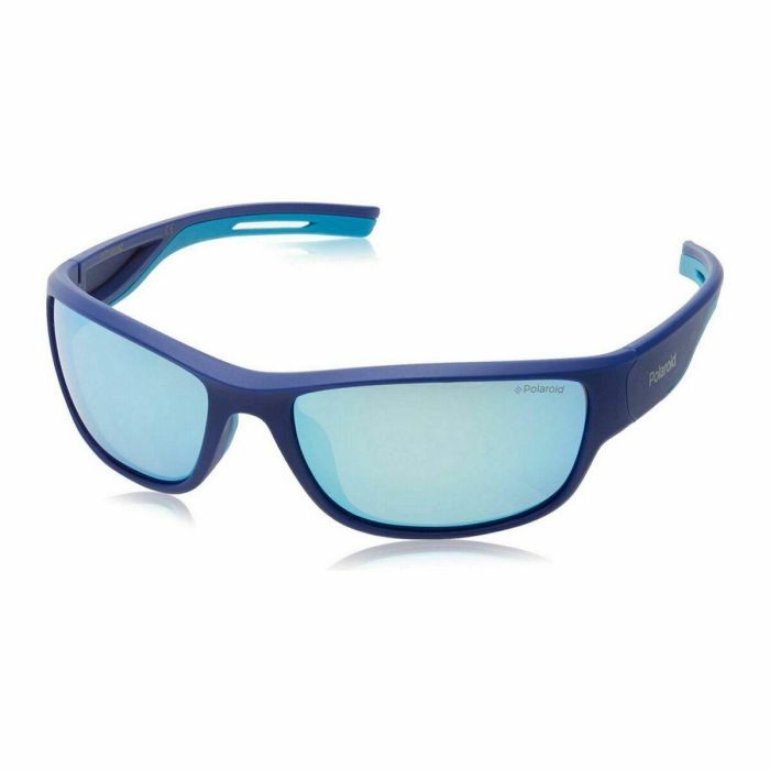 Gafas de Sol Unisex Polaroid PLD7028S-242 ø 60 mm